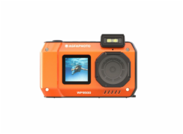 AgfaPhoto WP9500 Orange