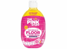 THE PINK STUFF Čistič na podlahy 750ML