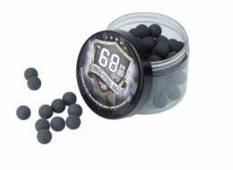 Guard Power gumové náboje cal.68 (17,3 mm) 100 ks.