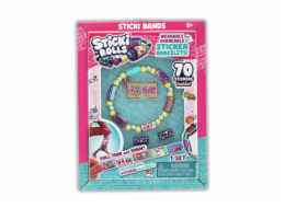 Sticki Rolls se 70 různými nálepkami Sticki Rolls se 70 různými nálepkami
