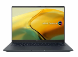 Počítač Asus ZenBook 14 OLED R5 7430U 16/512GB, 14