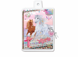 Tajný Deník se zámkem KŮŇ