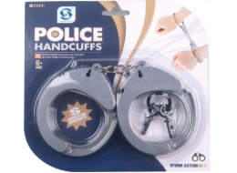 POLICIE - Policejní pouta