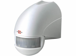 Infračervený detektor pohybu PIR 180 IP44