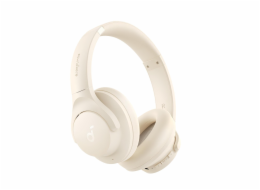 SOUNDCORE Q20I SLUCHÁTKA BÍLÁ