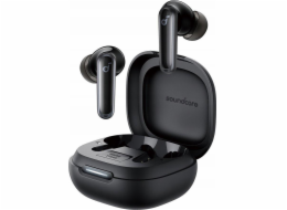 SOUNDCORE P40I SLUCHÁTKA ČERNÁ