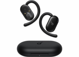 SOUNDCORE V20I SLUCHÁTKA ČERNÁ