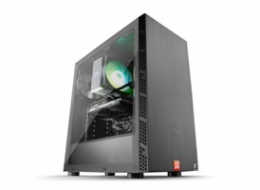 LYNX Challenger Ryzen 7 5700 32GB 1TB SSD NVMe RTX 4060 8G W11 Home