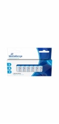 MediaRange Premium Alkalické baterie LR06 (AA, tužková) 1,5V 10ks/balení