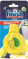 Osvěžovač do myčky Finish, 50 g