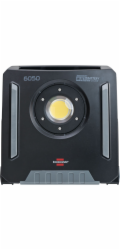 Brennenstuhl Přenosný LED reflektor Hybrid MULTI 6050 MH, 60W, 6200lm, IP65 1173140600