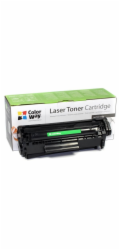 COLORWAY kompatibilní toner pro HP CF352A/ Žlutý/ 1 000 stran