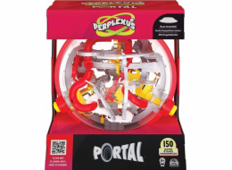 Perplexus Portal, dovednostní hra