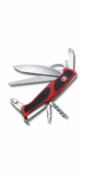 Victorinox Kapesní nůž RangerGrip 79 červený
