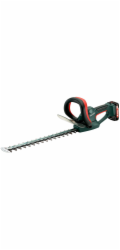 Metabo AHS 18-45 V (1x2,0Ah, ASC 55) Aku nůžky na živý plot