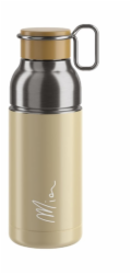 Lahev Elite  Mia 650ml, béžová
