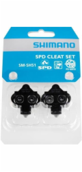 Kufry SHIMANO SM-SH51 zarážky MTB