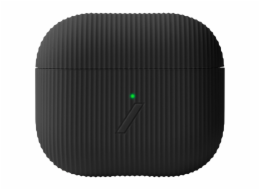 Native Union Curve AirPods 3. Gen Silicone Case Slate