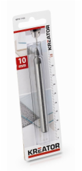 Kreator KRT011106 - Vrták do obkladů, dlaždic a skla 10 x 90 mm
