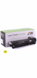 ColorWay kompatibilní toner s HP CF212A/ žlutá/ 1800 str.