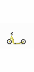 Koloběžka YEDOO Mau Emoji - yellow