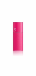 Silicon Power Ultima U05 32GB růžová