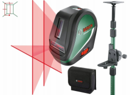 Křížový čárový laser Bosch UniversalLevel 3 Maxi sada