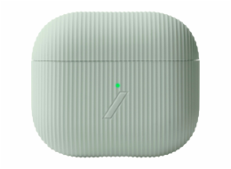 Native Union Curve AirPods 3. Gen Silicone Case Sage