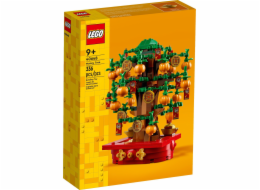 LEGO 40648 Iconic Glückskastanie, Konstruktionsspielzeug