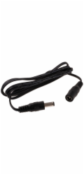 Conexpro DC prodlužovací kabel s konektory, 1m