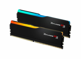 G.Skill DIMM 96 GB DDR5-5200 (2x 48 GB) duální sada, RAM