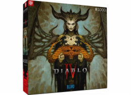 Good Loot Diablo IV: Lilith Puzzle 1000 kusů