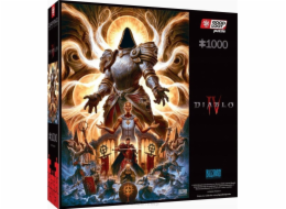 GLO GAMING PUZZLE: DIABLO IV INARIUS THE FATHER  