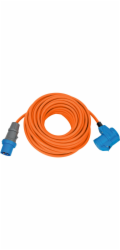 Brennenstuhl Verl.-Leitung 25m CEE230V/16A IP44