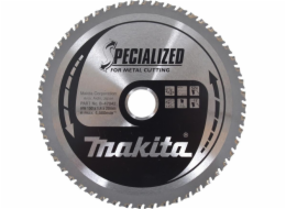 Makita  KRUHOVÁ PILA 150x20x52z TENKÉ KOVOVÉ DESKY (DCS551/DCS53)