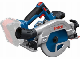 Aku okružní pila Bosch GKS 18V-57-2 GX Professional solo, 18 V