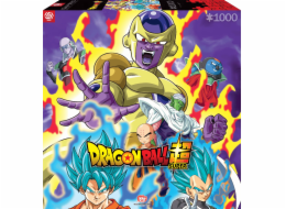 GLO GAMING PUZZLE: DRAGON BALL SUPER  