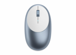 Satechi M1 Bluetooth Wireless Mouse blue