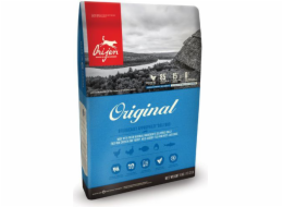 Orijen Original 2 kg Dospělý jedinec Kuřecí maso, Na ryby, Turecko