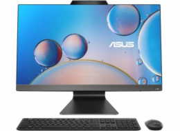 ASUS AIO PC F3702WFAK-BA012X Ryzen 5 7520U 27“ FHD Win11 Pro černý