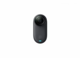 Insta360 GO 3S Standard Edition Midnight Black 64GB