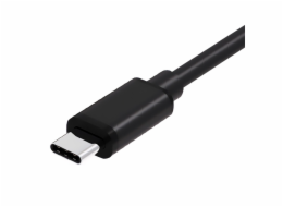 Sluchátka Media-Tech MT3609K Všechna USB-C