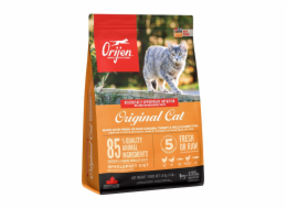 Orijen Cat & Kitten suché krmivo pro kočky Kotě Kuřecí maso, Na ryby, Turecko 1,8 kg