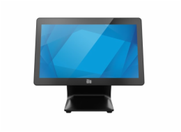 Dotykový počítač ELO I-Series 3, 15.6", Full HD, bez OS, Celeron, 8GB RAM, 128GB SSD, matný, se stojanem