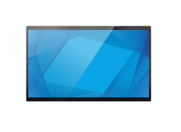 Dotykový monitor ELO 1504LS 15.6" LCD, PCAP (10-Touch), USB C, anti glare, černý, bez stojanu