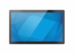 Dotykový počítač ELO I-Series 3, 24", Full HD, Win 10, Celeron, 8GB RAM, 128GB SSD, Anti-glare, bez stojanu