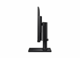 SAMSUNG MT LED LCD Monitor 24" LF24T450FZUXEN