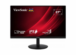 VIEWSONIC VG2709-2K-MHDU-2, LED Monitor 27" QHD