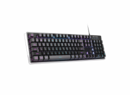 MageGee K1 wired keyboard + mouse set (black)