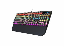 MageGee MK-STORM wired keyboard (black)